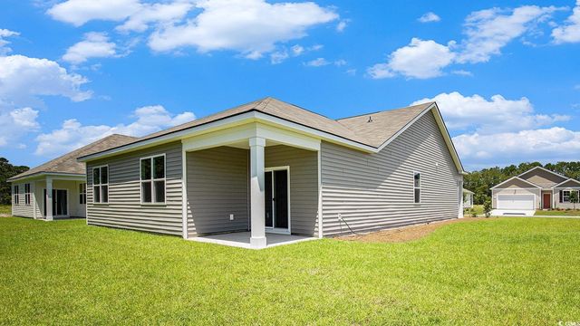 127 Coralberry Dr., Conway, SC 29527