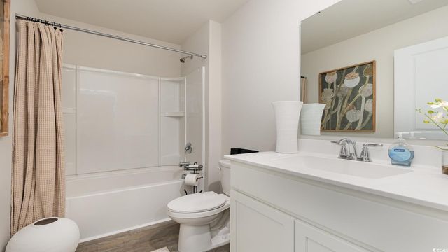 127 Coralberry Dr., Conway, SC 29527