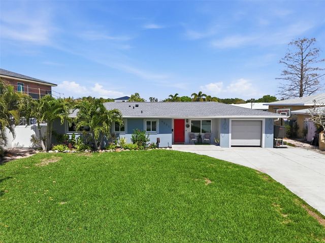 9571 SUN ISLE DRIVE NE, St Petersburg, FL 33702