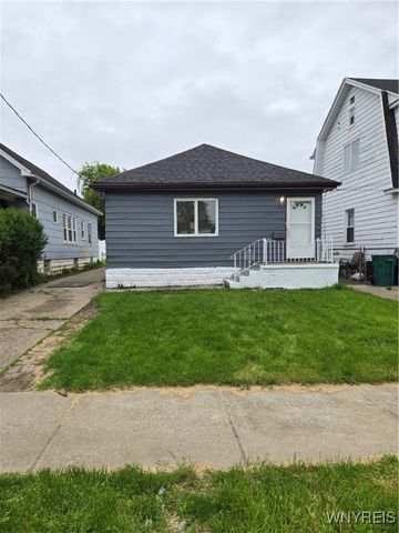 189 West Woodside Avenue, Buffalo, NY 14220