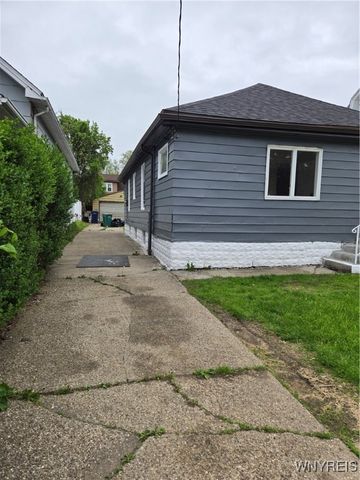 189 West Woodside Avenue, Buffalo, NY 14220