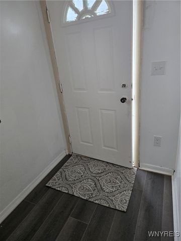 189 West Woodside Avenue, Buffalo, NY 14220