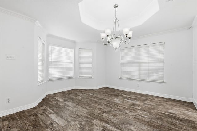 509 Forest Edge Street, Burleson, TX 76028