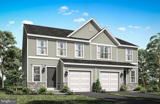 727 FAWN WAY #LOT 30, Pennsburg, PA 18073