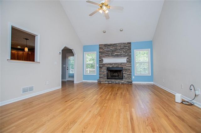 1475-A N Flat Rock Road, Douglasville, GA 30134