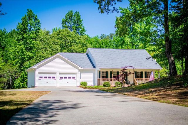 1475-A N Flat Rock Road, Douglasville, GA 30134