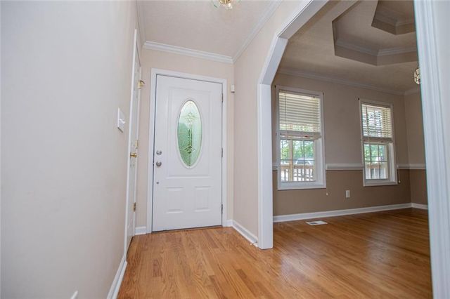 1475-A N Flat Rock Road, Douglasville, GA 30134