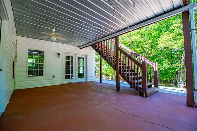 1475-A N Flat Rock Road, Douglasville, GA 30134