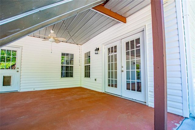 1475-A N Flat Rock Road, Douglasville, GA 30134