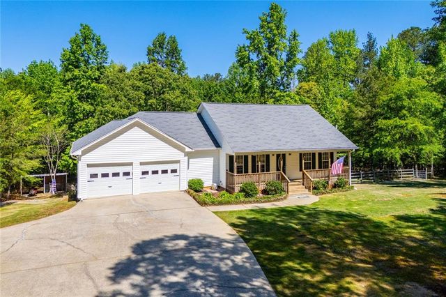 1475-A N Flat Rock Road, Douglasville, GA 30134