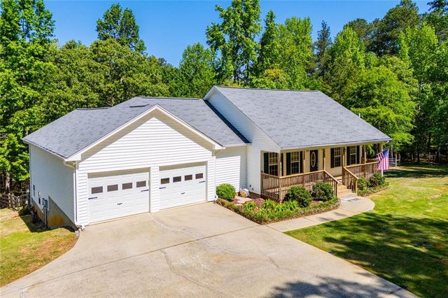 1475-A N Flat Rock Road, Douglasville, GA 30134