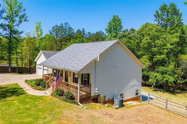 1475-A N Flat Rock Road, Douglasville, GA 30134
