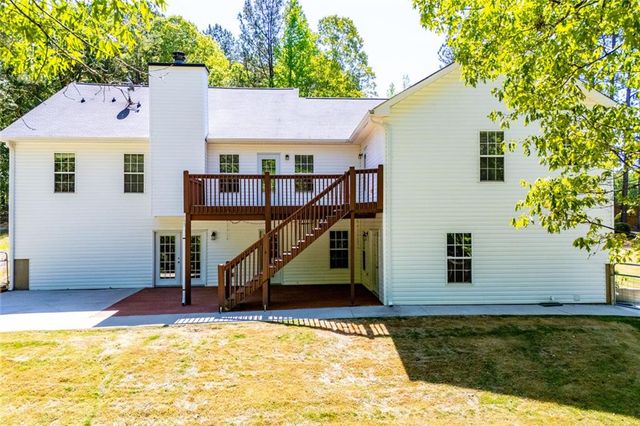 1475-A N Flat Rock Road, Douglasville, GA 30134