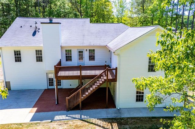 1475-A N Flat Rock Road, Douglasville, GA 30134