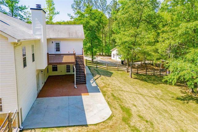 1475-A N Flat Rock Road, Douglasville, GA 30134