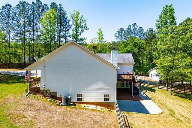 1475-A N Flat Rock Road, Douglasville, GA 30134