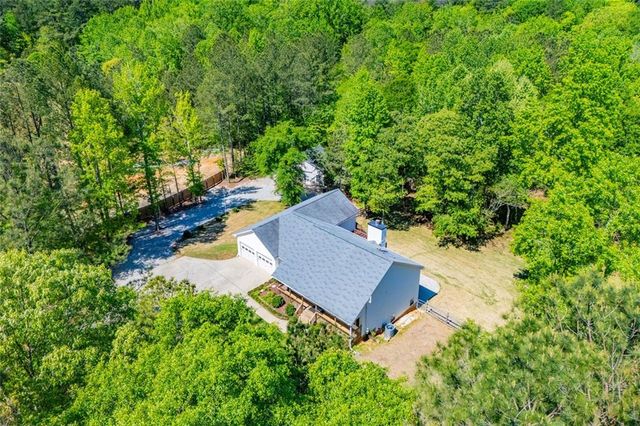 1475-A N Flat Rock Road, Douglasville, GA 30134