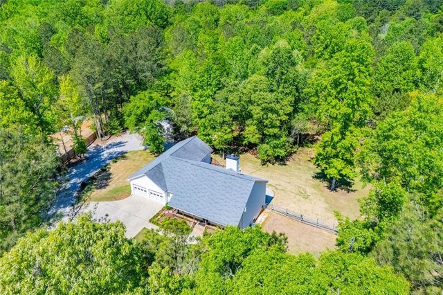 1475-A N Flat Rock Road, Douglasville, GA 30134