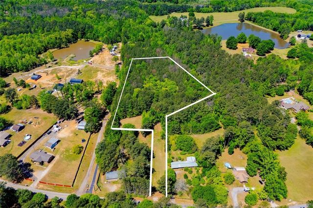 1475-A N Flat Rock Road, Douglasville, GA 30134
