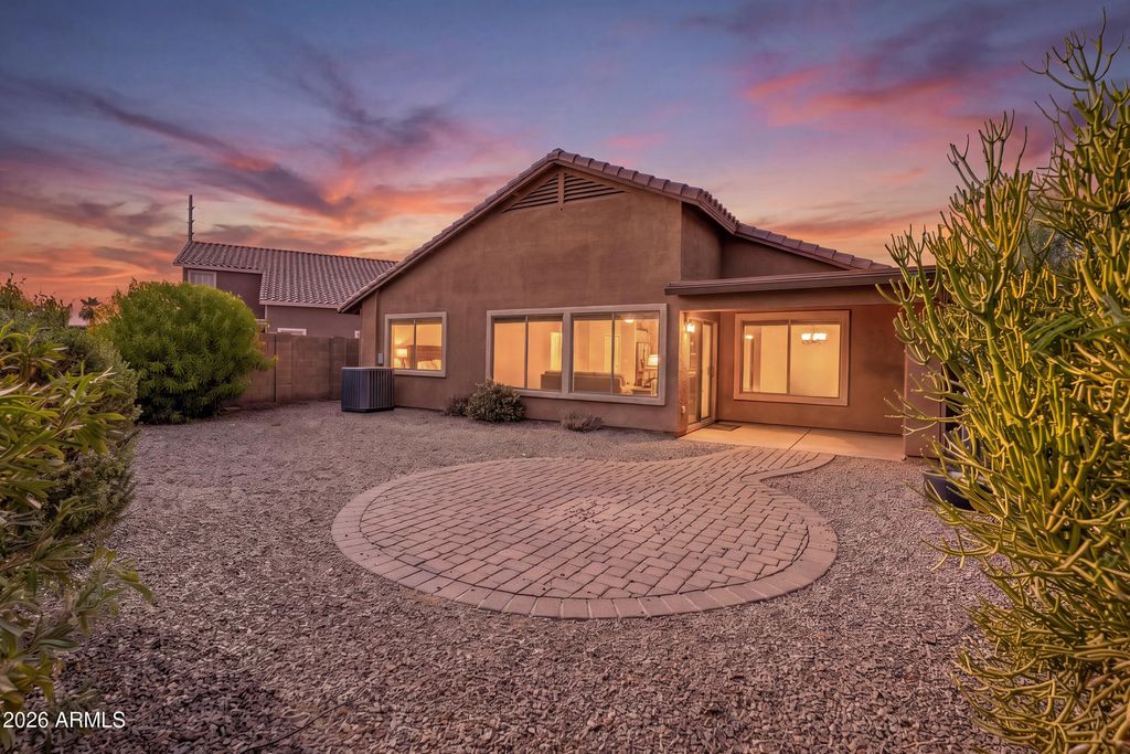 25883 W GIBSON Lane, Buckeye, AZ 85326 — photo 3