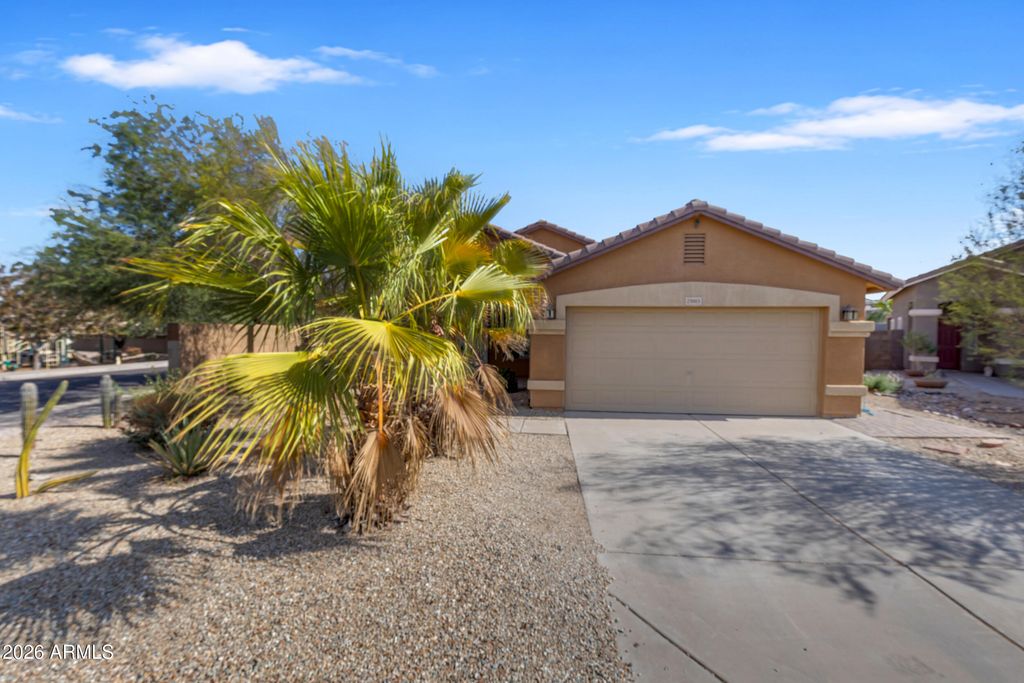 25883 W GIBSON Lane, Buckeye, AZ 85326 — photo 4