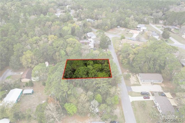 7654 W Sunburst Lane, Homosassa, FL 34448