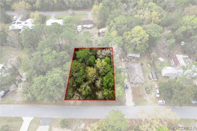 7654 W Sunburst Lane, Homosassa, FL 34448