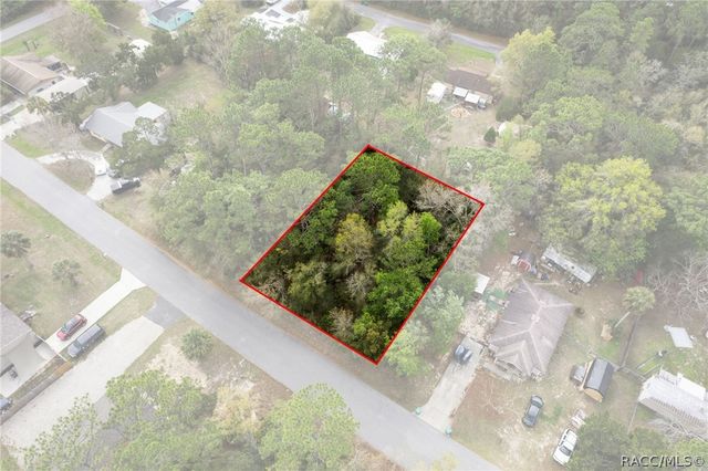 7654 W Sunburst Lane, Homosassa, FL 34448