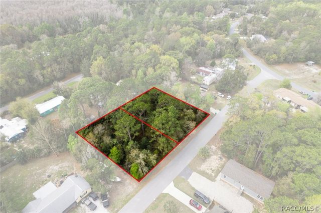 7654 W Sunburst Lane, Homosassa, FL 34448
