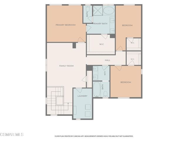 7079 Oswego Court, Moorpark, CA 93021