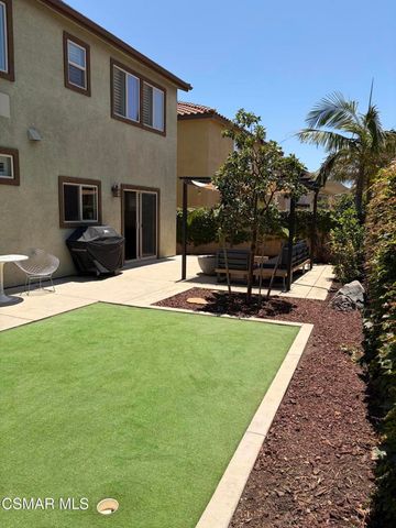 7079 Oswego Court, Moorpark, CA 93021