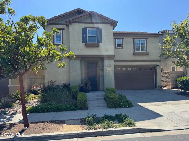 7079 Oswego Court, Moorpark, CA 93021