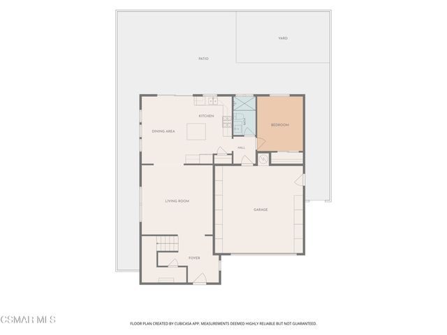 7079 Oswego Court, Moorpark, CA 93021