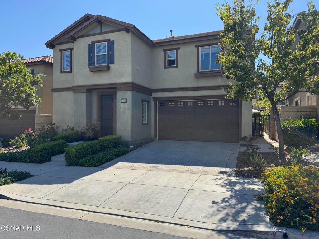 7079 Oswego Court, Moorpark, CA 93021