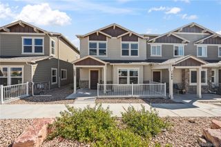 1062 Petra Heights, Colorado Springs, CO 80916