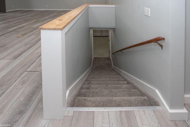 41058 W Rosewood Drive 64, Clinton Township, MI 48038