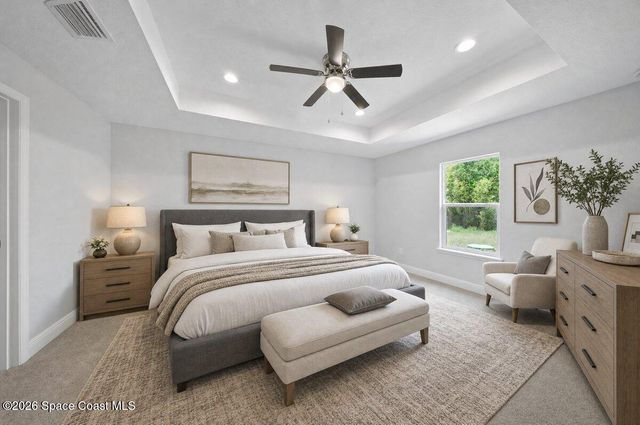 533 Fellenz Street SW, Palm Bay, FL 32908