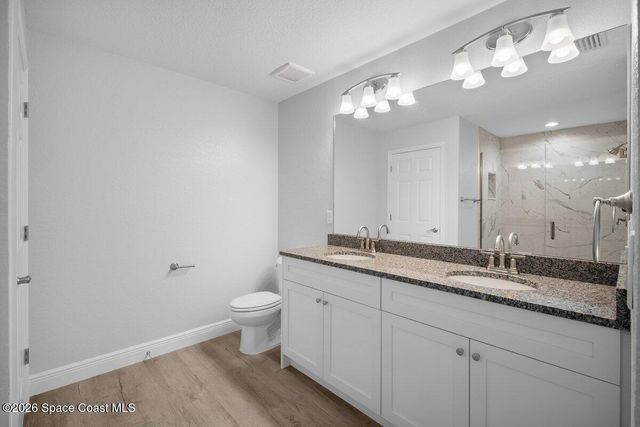 533 Fellenz Street SW, Palm Bay, FL 32908