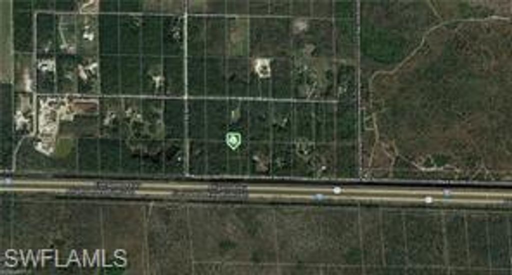 Blackburn RD, NAPLES, FL 34117 — exterior