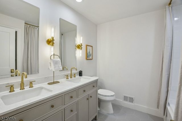 91 Warren Rd, West Orange Twp., NJ 07052
