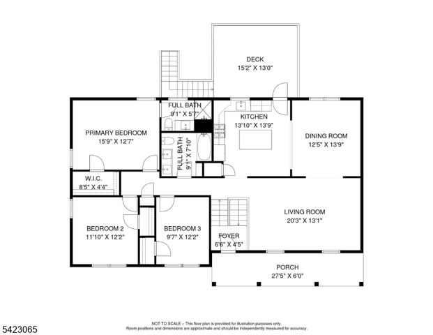 91 Warren Rd, West Orange Twp., NJ 07052