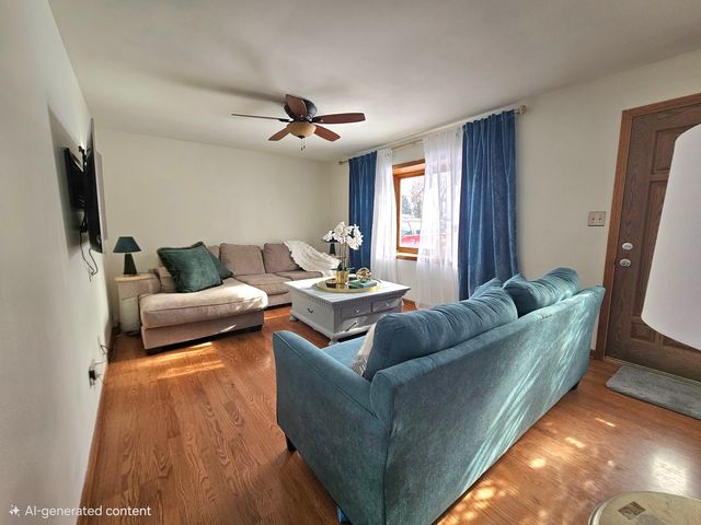 1114 Jasper Drive, Mchenry, IL 60051