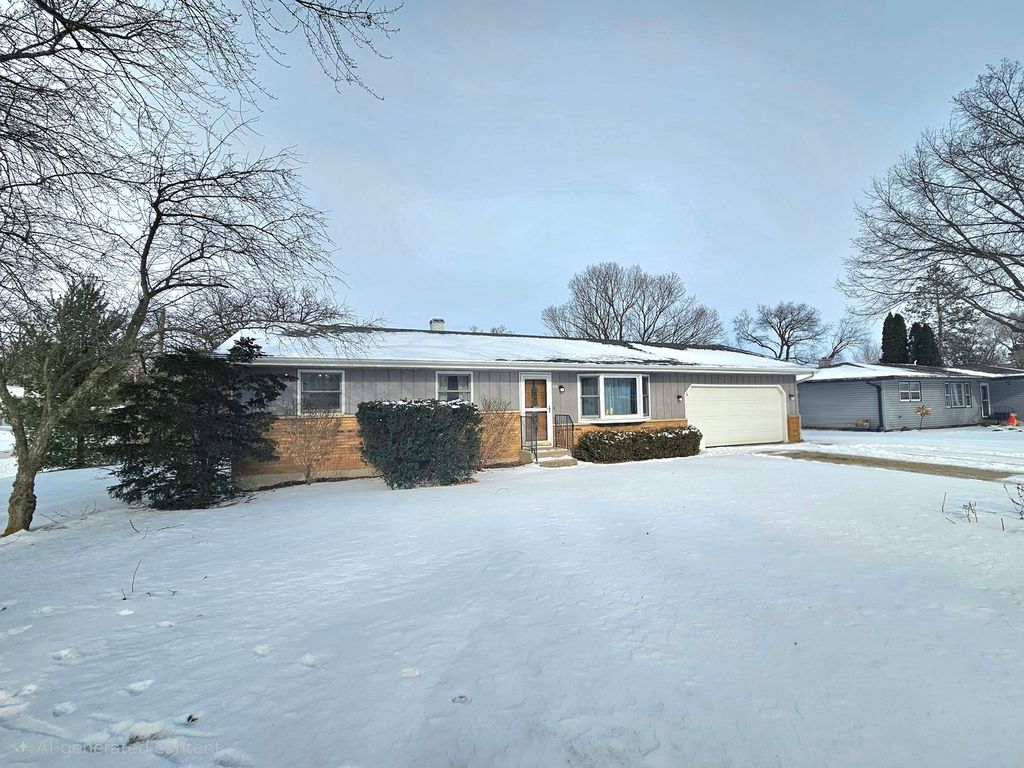 1114 Jasper Drive, Mchenry, IL 60051