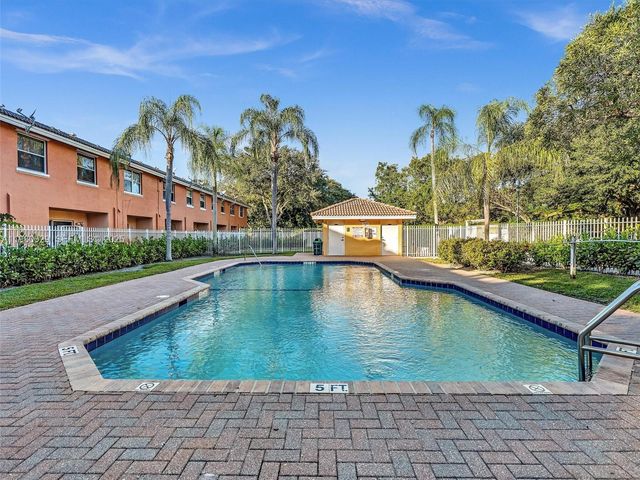 6747 Sienna Club Dr 0, Lauderhill, FL 33319