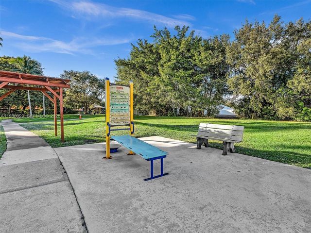 6747 Sienna Club Dr 0, Lauderhill, FL 33319