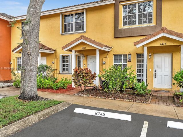 6747 Sienna Club Dr 0, Lauderhill, FL 33319