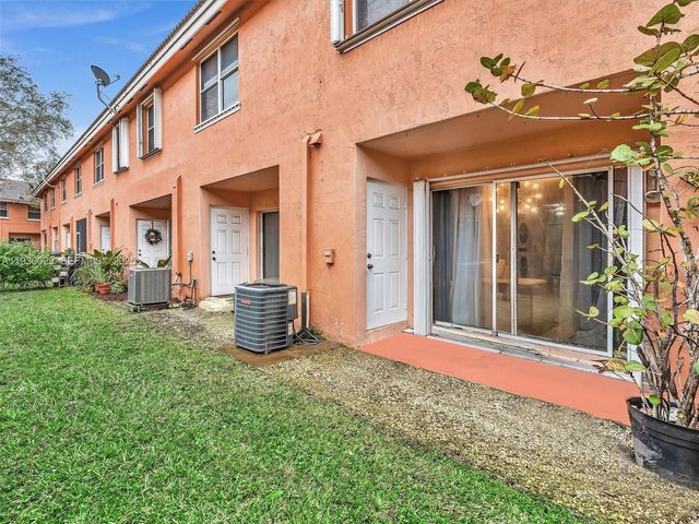 6747 Sienna Club Dr 0, Lauderhill, FL 33319