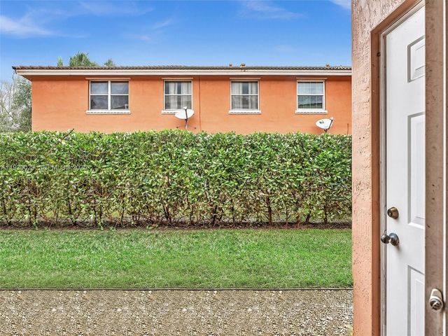 6747 Sienna Club Dr 0, Lauderhill, FL 33319