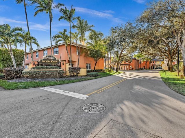 6747 Sienna Club Dr 0, Lauderhill, FL 33319