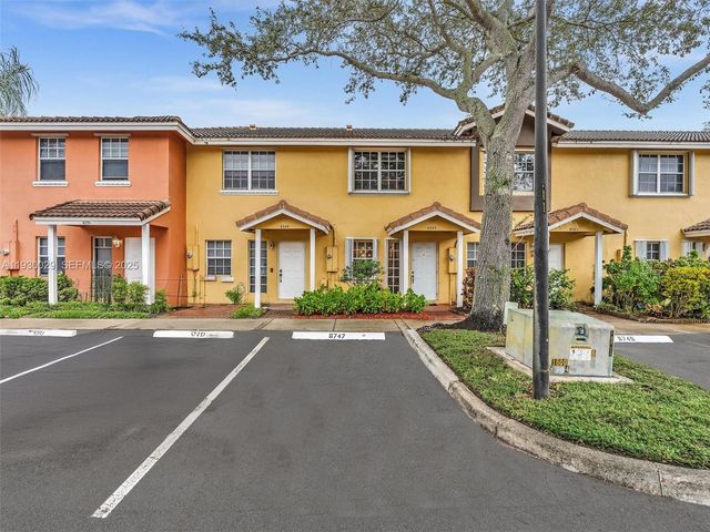 6747 Sienna Club Dr 0, Lauderhill, FL 33319